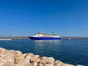 Abu Dhabi to Bahrain