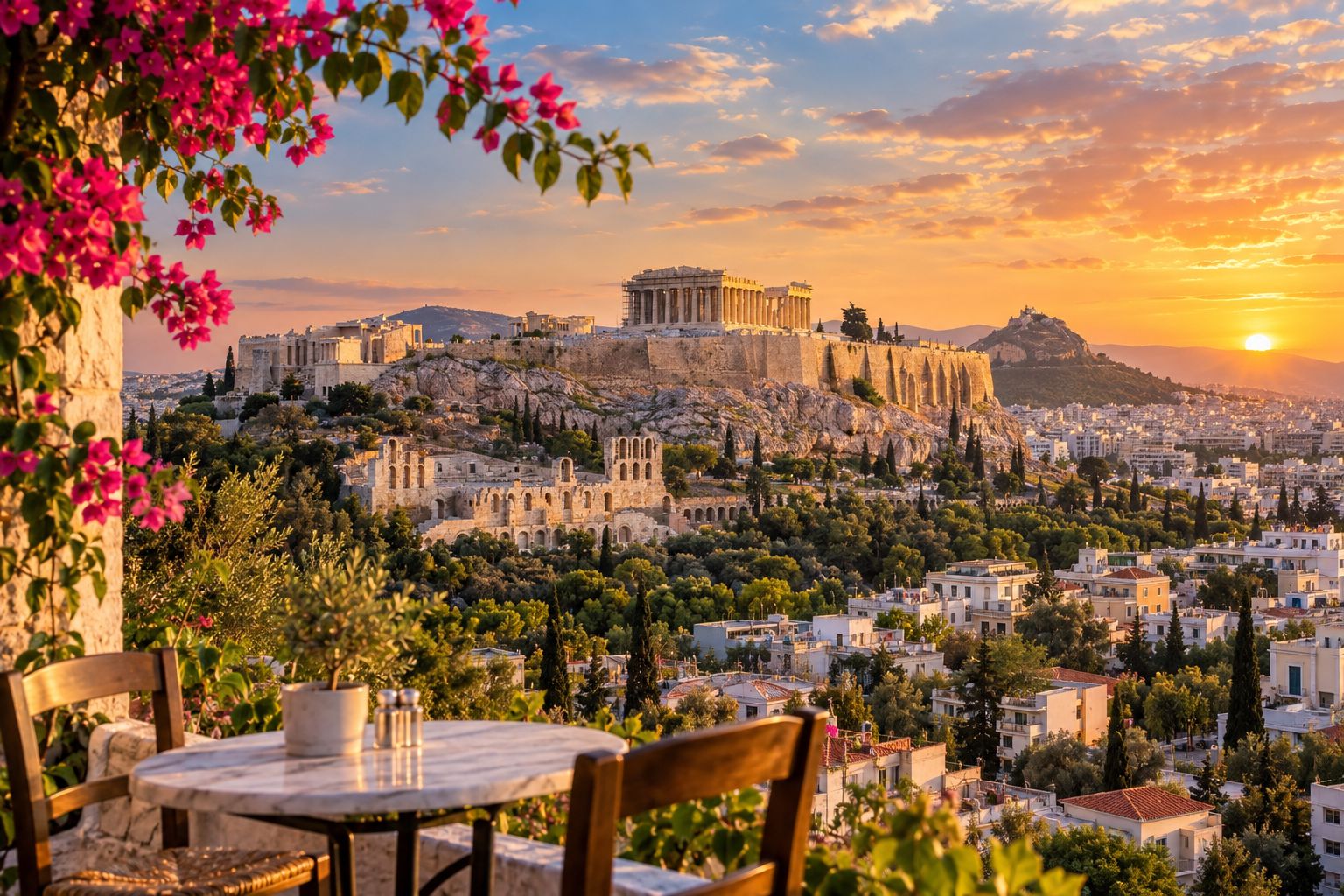 Maldives overwater villas